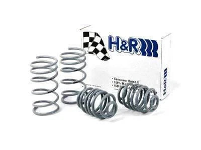 H&R OE Sport Spring Kit | BMW E30 3-Series