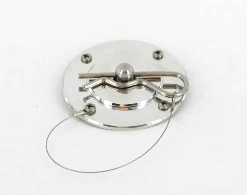 5109P All Sales (A68) Hood Pin With Bridge Pin