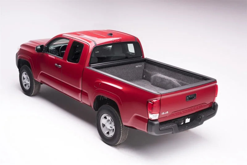 BedRug 22-23 Toyota Tundra 5ft 6in Bed Bedliner