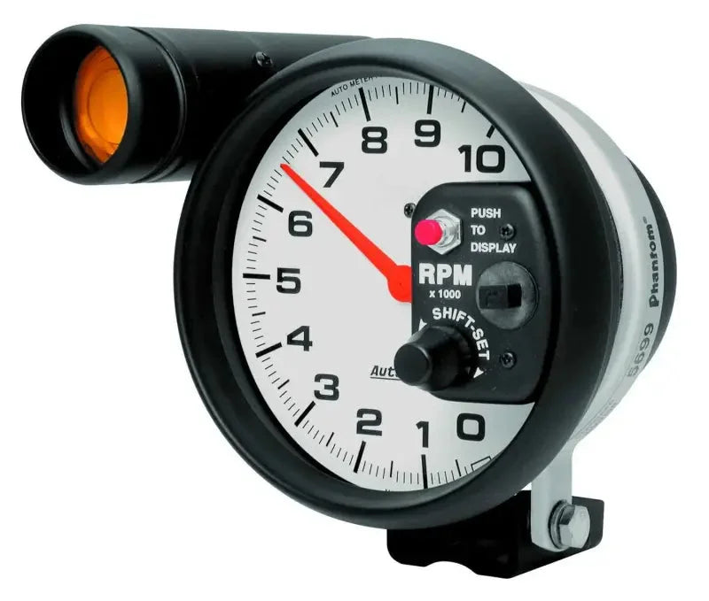 5899 Auto Meter Products Tachometer Aftermarket