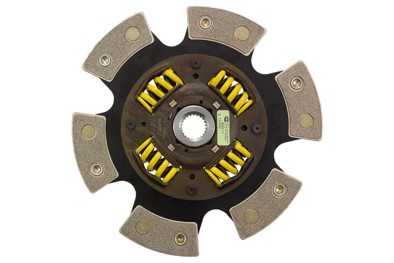 ACT 6240227B - 2006 Audi S4 6 Pad Sprung Race Disc
