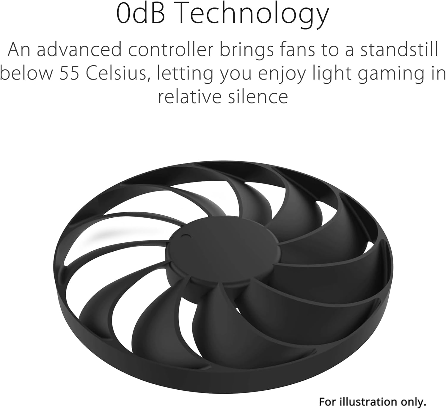 ASUS GeForce RTX 4060 TI Dual Evo 8G OC Gaming Graphics Card - Clock Boost 2595 MHz GDDR6X PCIe Gen 4 DLSS 3 3X DP v 1.4a HDMI 2.1a (Supports 4K and 8K HDR)