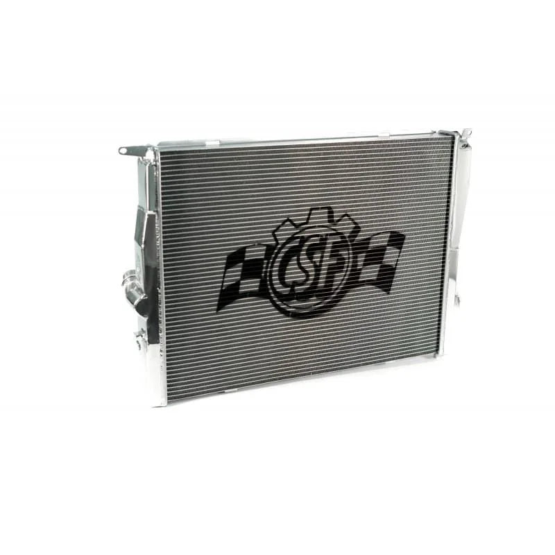 CSF Triple Pass Radiator / 07-13 / BMW / M3 / E9X