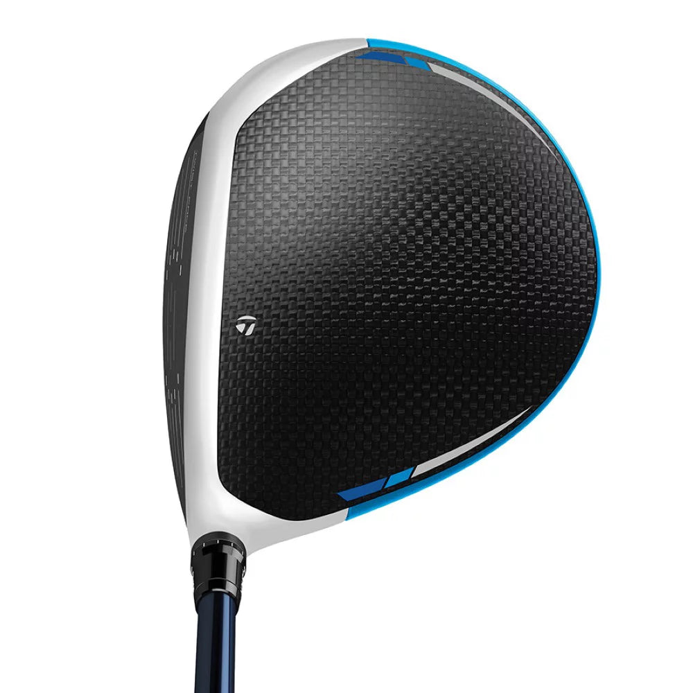 TaylorMade Golf SIM2 Max Driver 10.5 Stiff Flex [Ventus Blue 5] - MadeInUSA - Product image 2