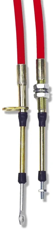 80832 B&M Cable,Race-Spr Dty 4Ft