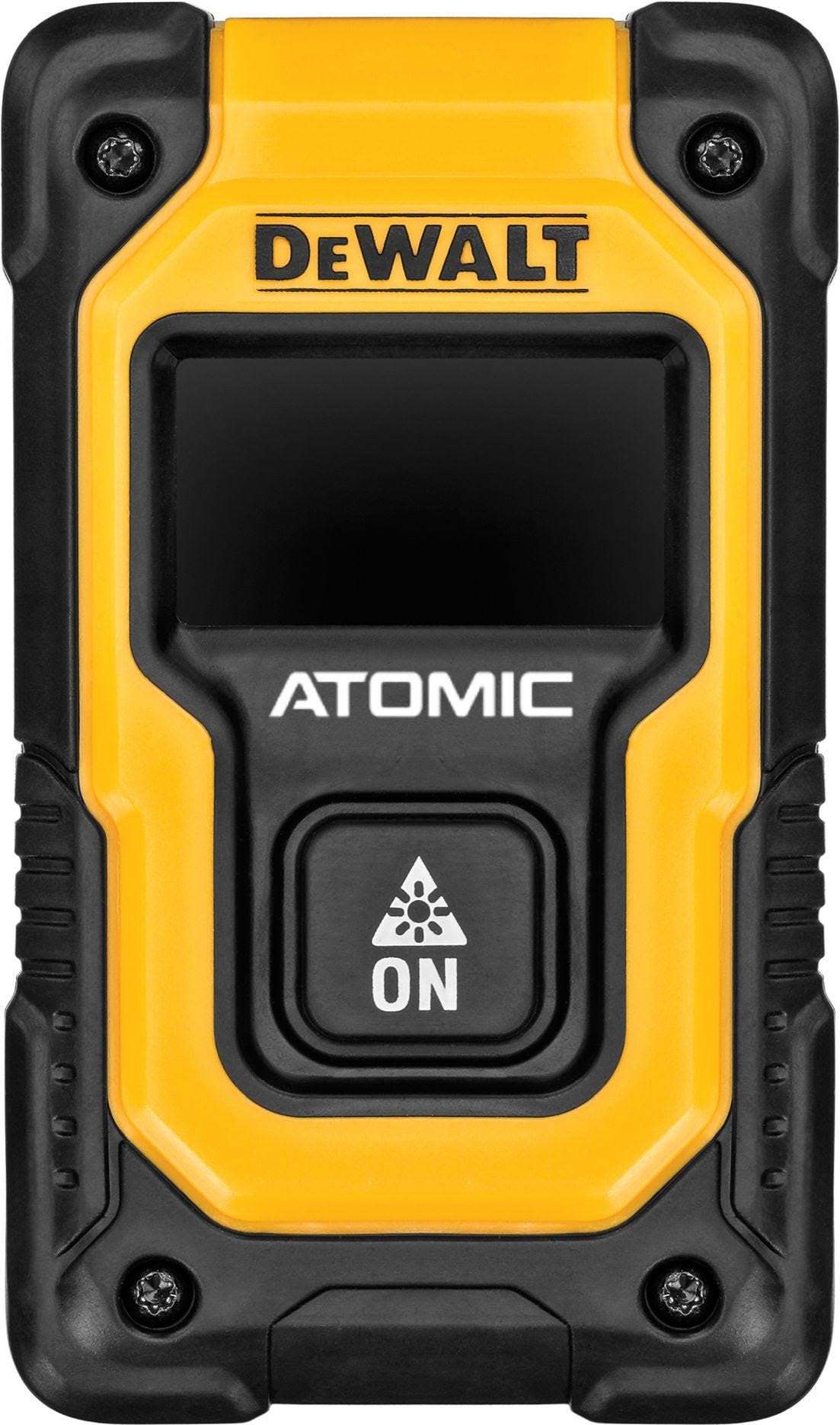 DeWalt DW055PL Pocket Laser Distance Measurer - 55' - Product image 1