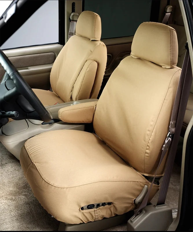 SS3418PCTP Covercraft Seat Cover Seat Style AL - 40/20/40 Split Bench