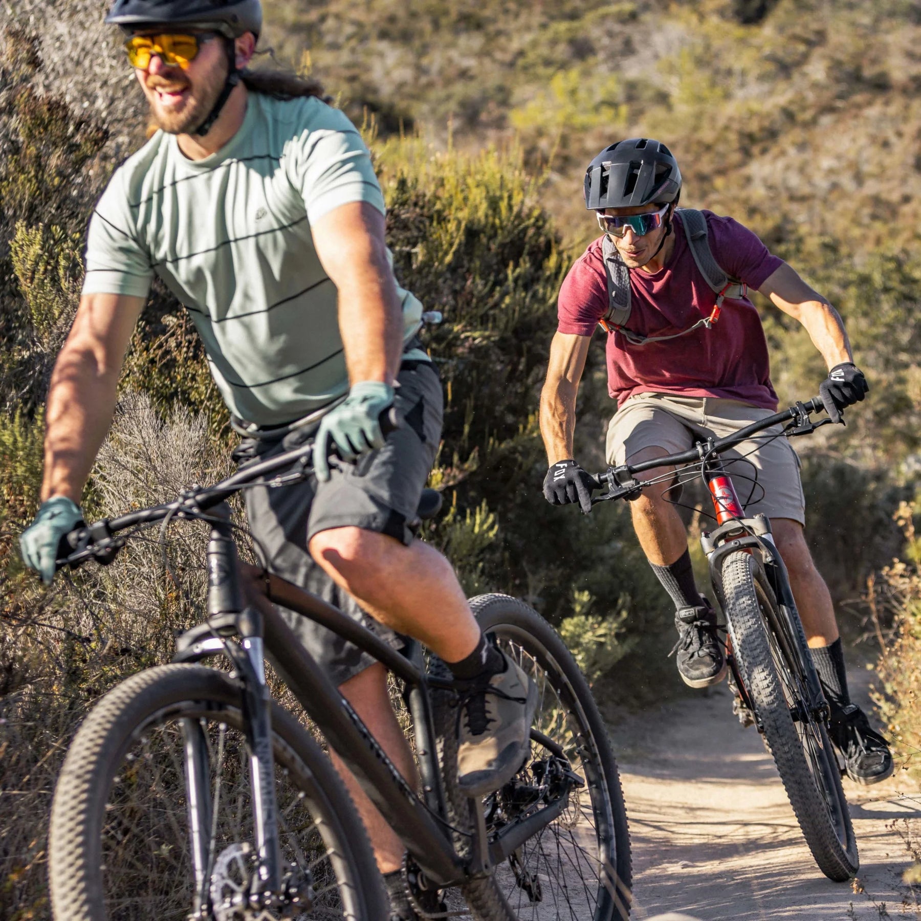 Schwinn Axum Comp, 29 - In. Adult Unisex, Mountain Bike, Medium Frame, Black - Product image 12