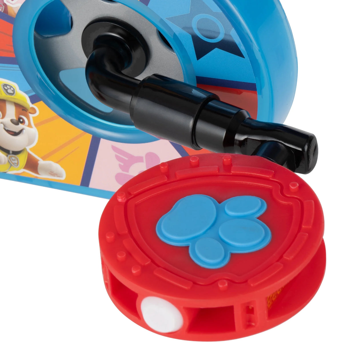 Huffy 12" Paw Patrol Kids' Bike, Fits Riders 3'1" - 3'5", Blue, Child, Boy'S - Product image 7