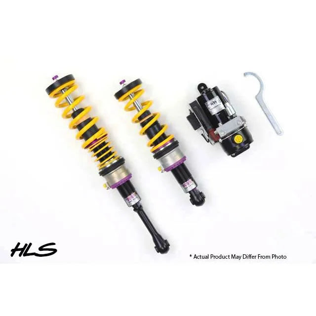KW Suspensions 35271224 KW HLS - Porsche
