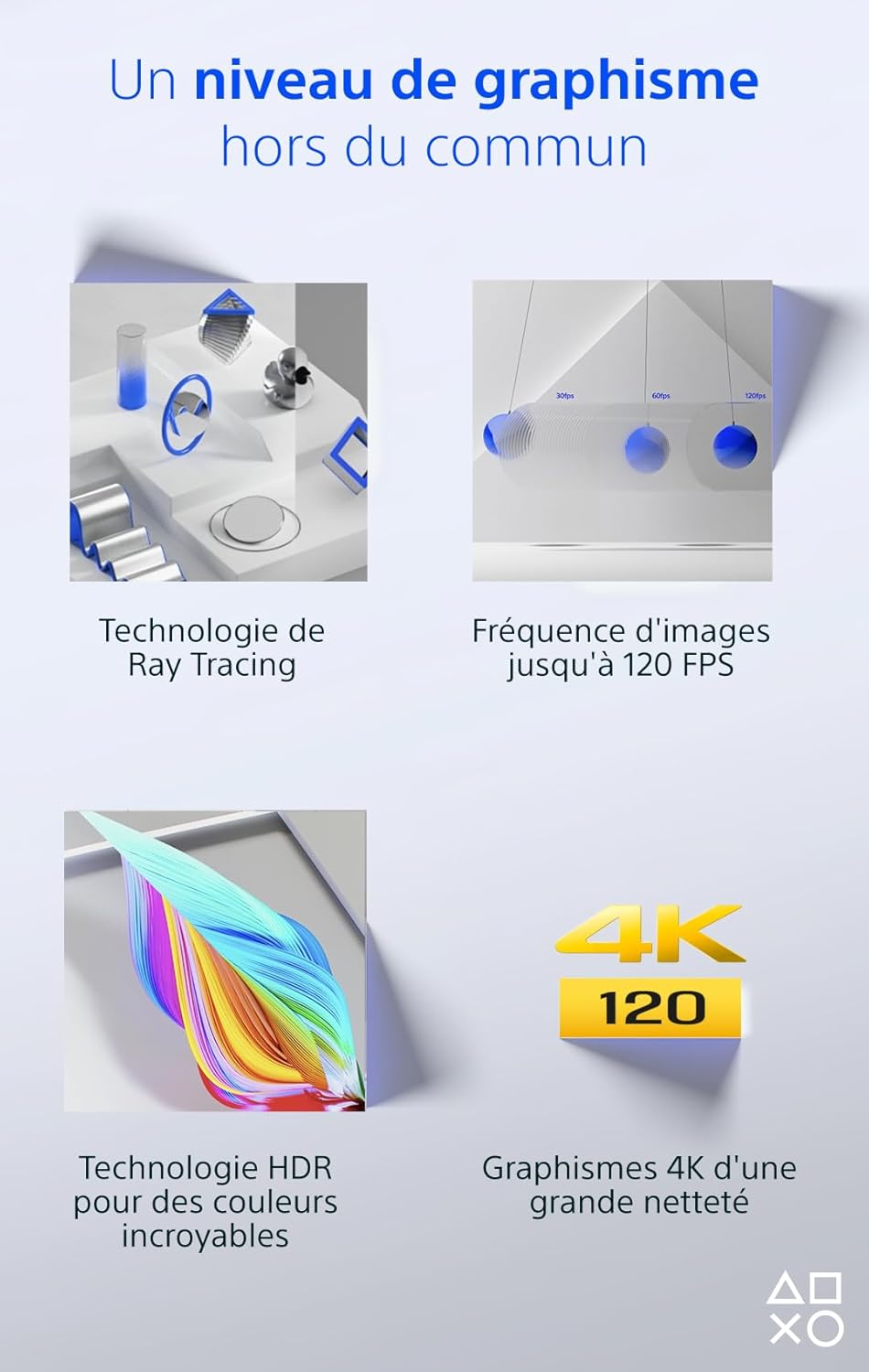 Sony Playstation, 5 Digital Edition, with 1 DualSense Wireless Controller, Color: White