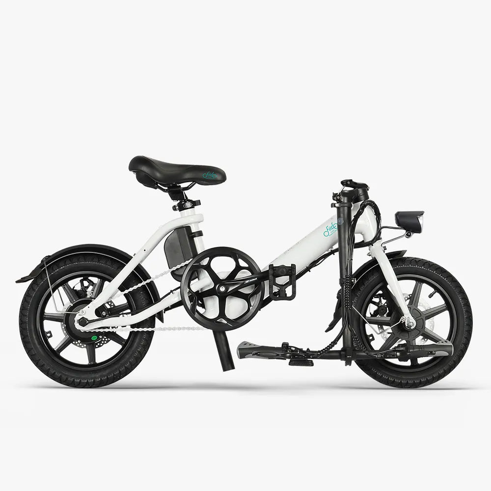 D3 Pro Mini Electric Bike -