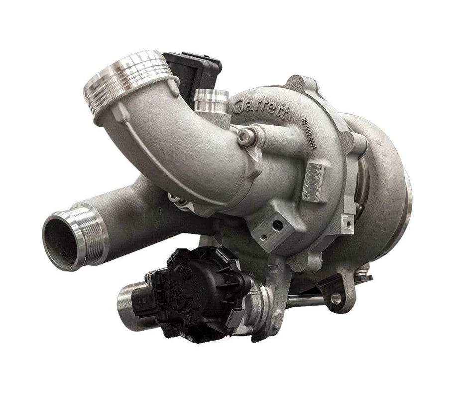 Garrett PowerMax Turbo - VW/Audi / Mk7/7.5 Golf / GTI / R / A3 / S3 / Mk3 TT / TT-S