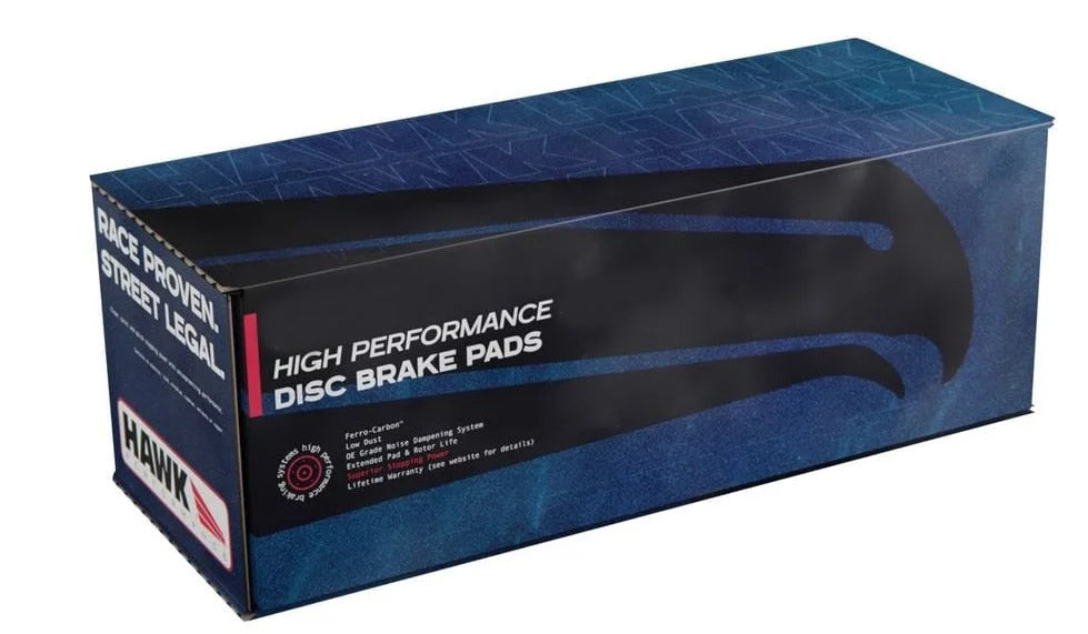 Hawk Performance HB792 Series Brake Pad