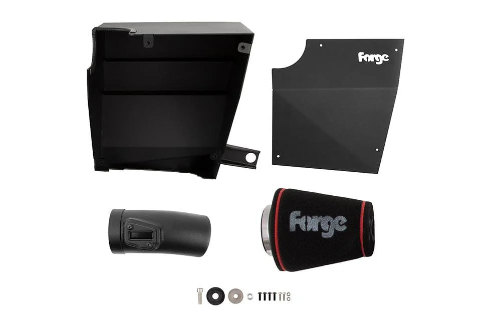 Induction kit for the Mini F56 2018+