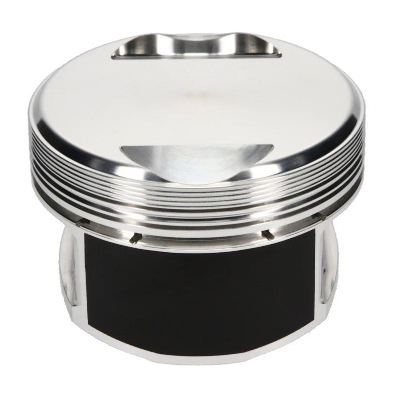 JE Pistons Porsche 3.858 in. Bore Single 353245S