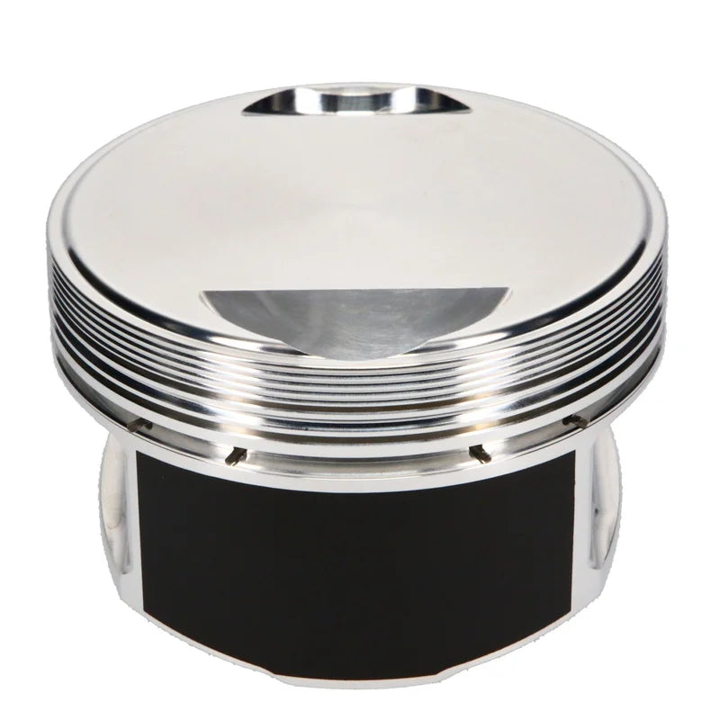 JE Pistons Porsche 3.858 in. Bore Kit 353302