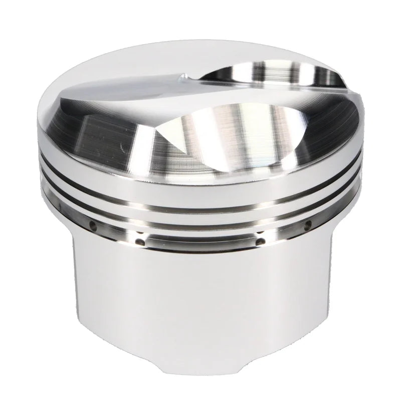 JE Pistons SRP Chevrolet 4.280 in. Bore Single 139835S