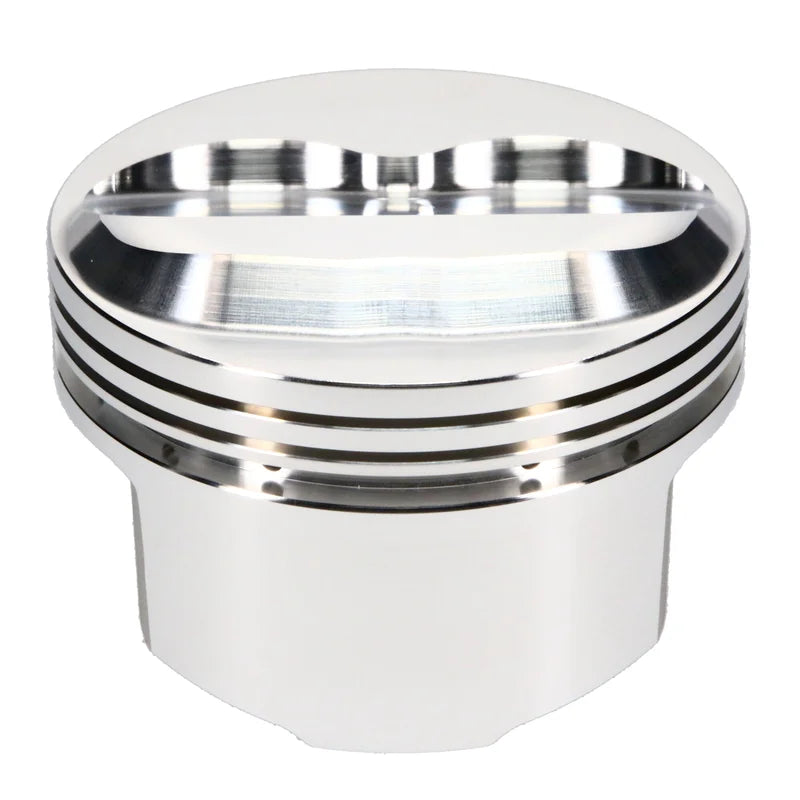 JE Pistons SRP Chevrolet 4.010 in. Bore Single 329651S