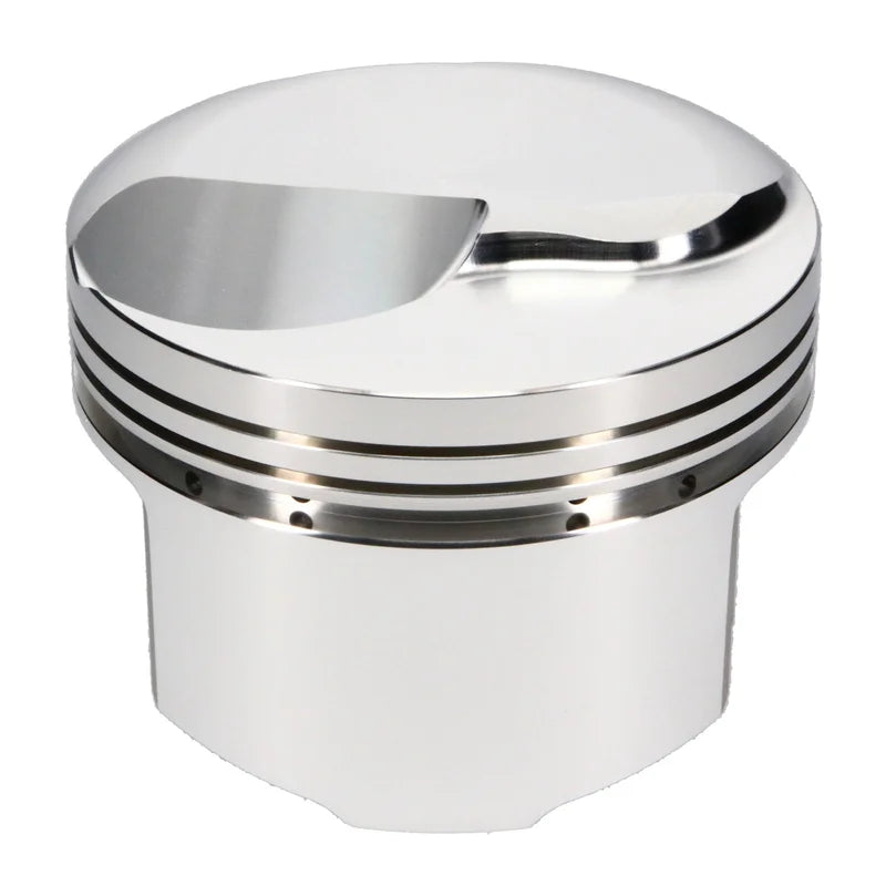 JE Pistons SRP Chevrolet 4.350 in. Bore Single 212138S
