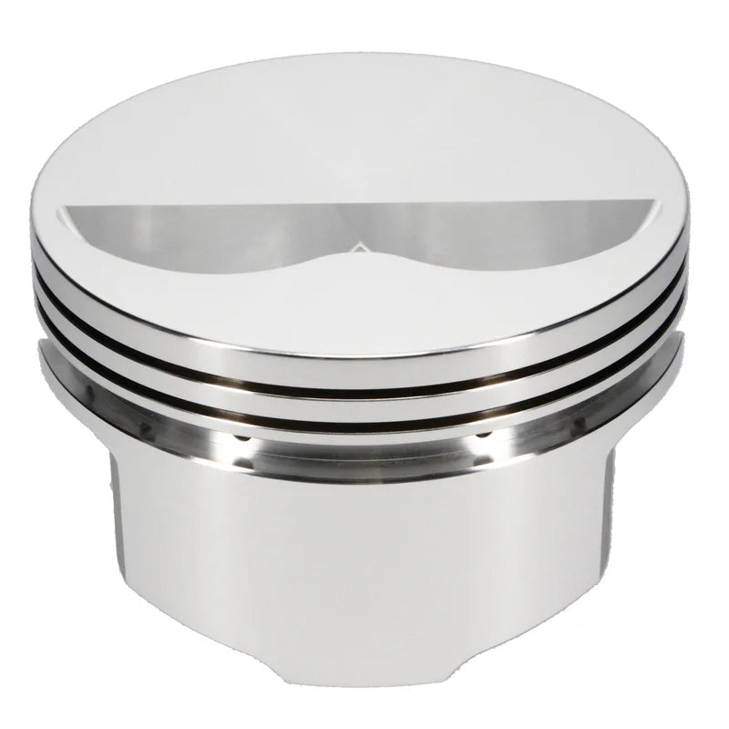 JE Pistons SRP Chevrolet 4.155 in. Bore Single 206039S