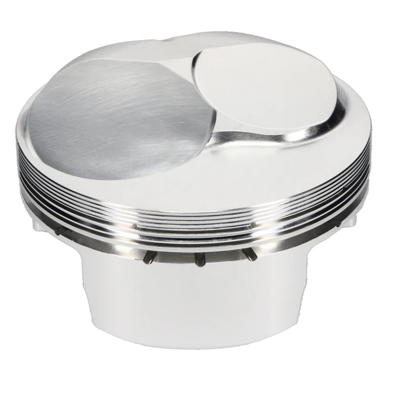 JE Pistons Chevrolet 4.600 in. Bore Single 330123S