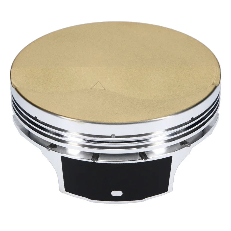 JE Pistons Ultra Chevrolet 4.125 in. Bore Left 361719L