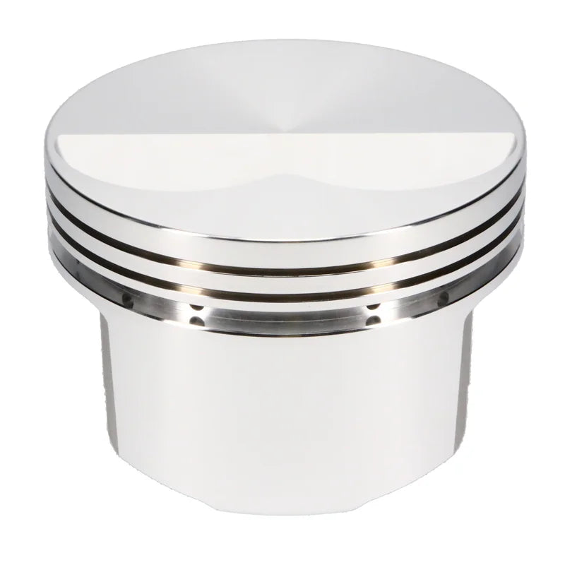 JE Pistons SRP Pontiac 4.160 in. Bore Single 156431S