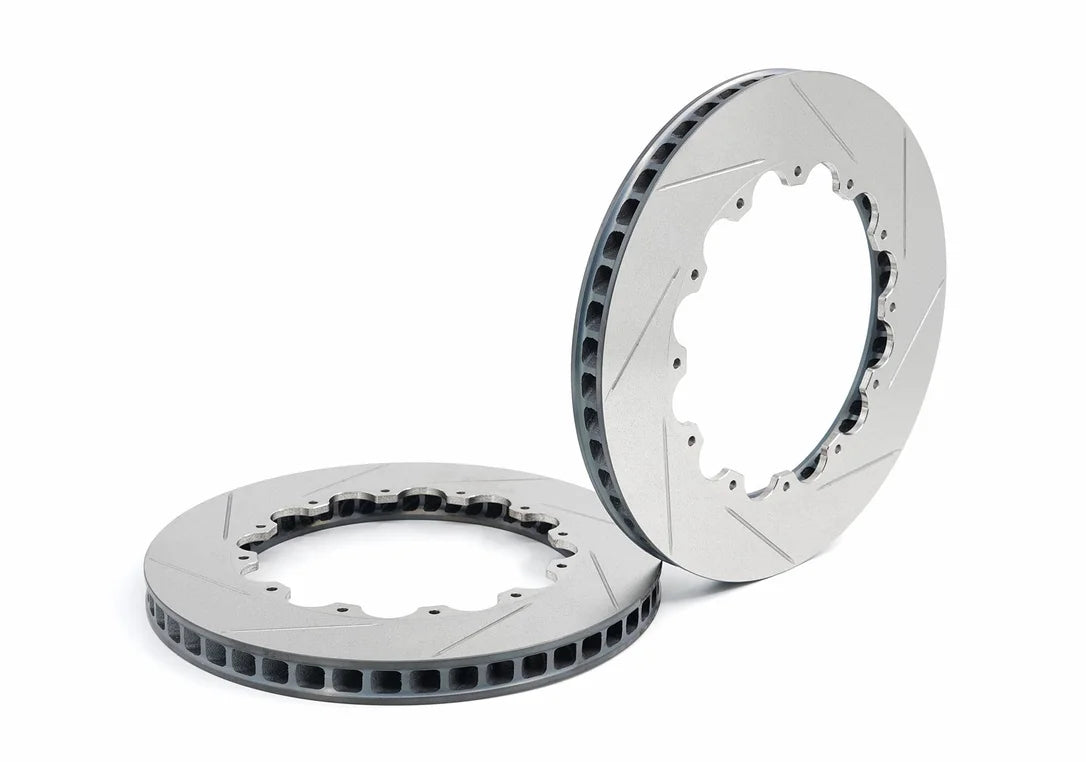 Paragon Performance Rotor Rings 343mm x 34mm (13.5" x 1.34") - P.C.D. 224mm - D50