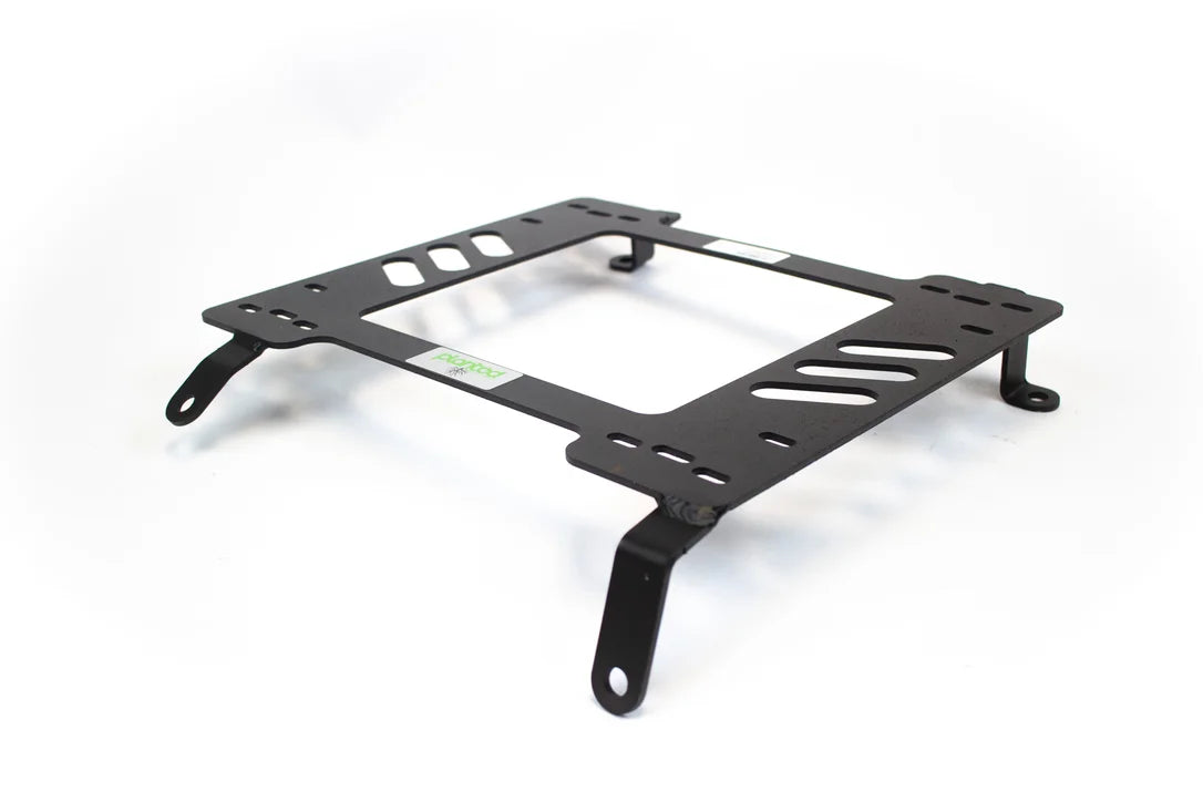 Planted Seat Bracket- Nissan Hardbody Pickup [2 Door] (1985-1997) - Driver / Left