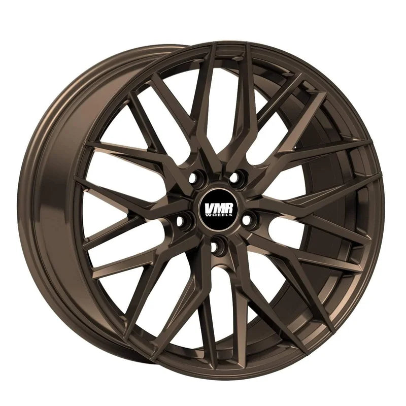 VMR V802 Flow Formed Wheel Matte Bronze 20" Custom Fitment