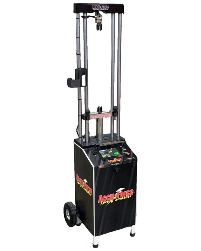Accu-Force AF3500 - Spring Smasher GEN 3 Base Model