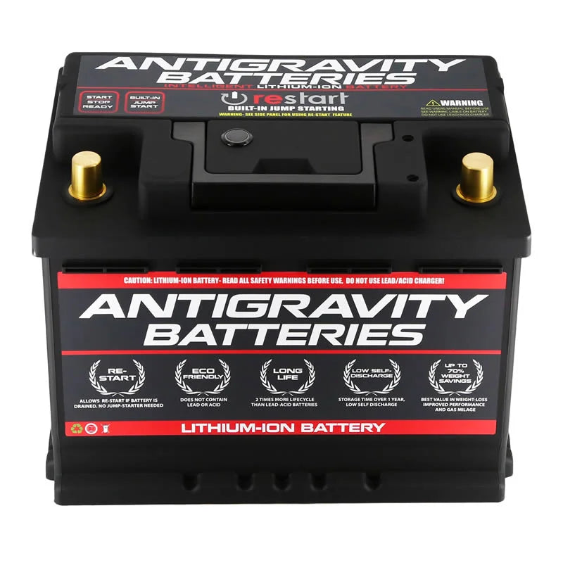 Antigravity H5/Group-47 Lithium Car Battery for Elise/Exige