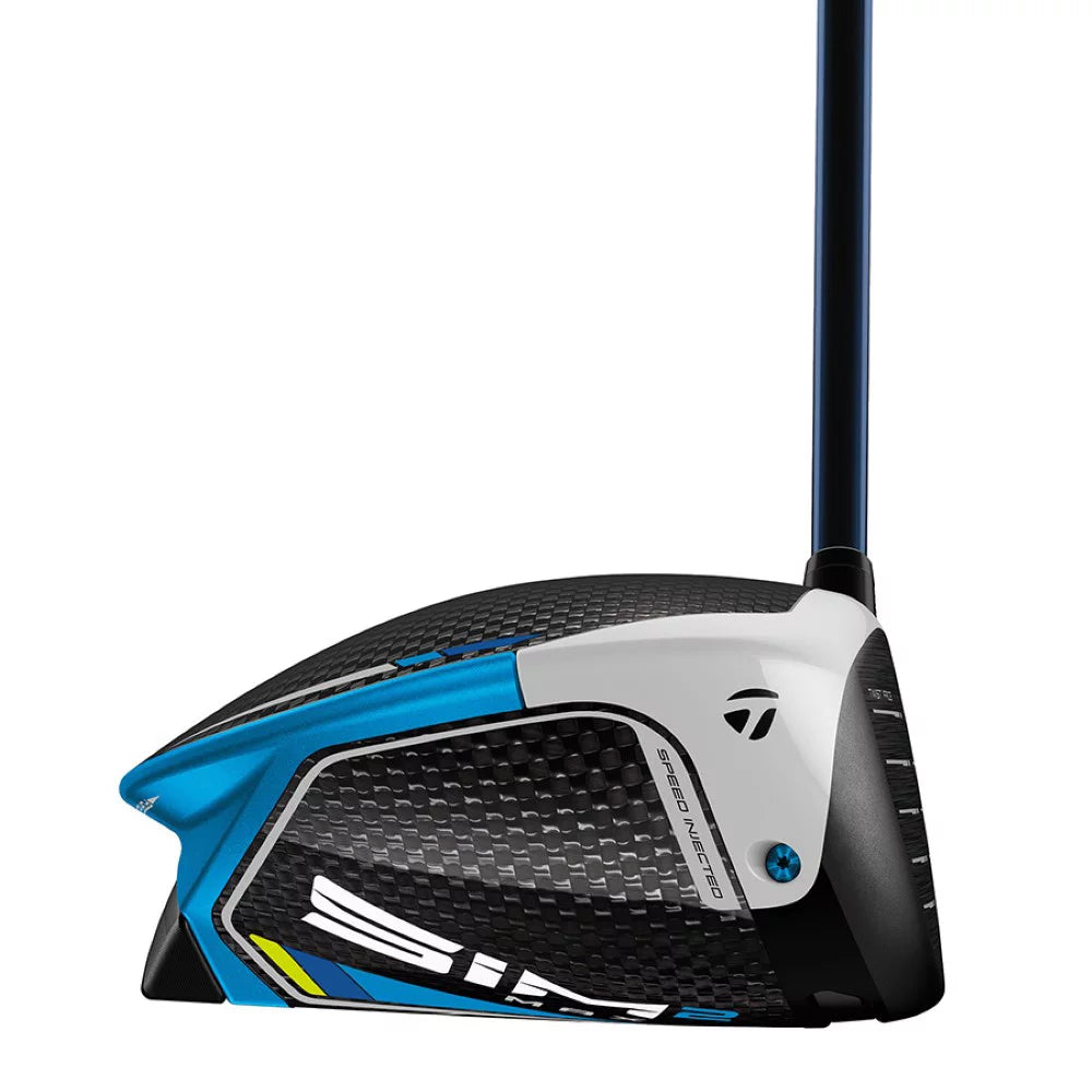 TaylorMade Golf SIM2 Max Driver 10.5 Stiff Flex [Ventus Blue 5] - MadeInUSA - Product image 4