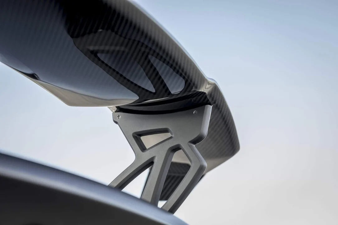 Vorsteiner VRS GTS Aluminum Uprights | BMW F8x M3/M4