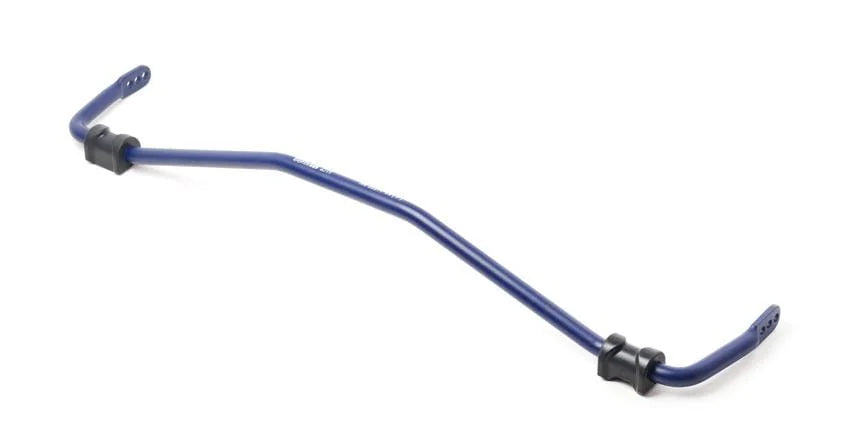 H&R 04-08 Acura TSX 4 Cyl 28mm Adj. 2 Hole Sway Bar - Front