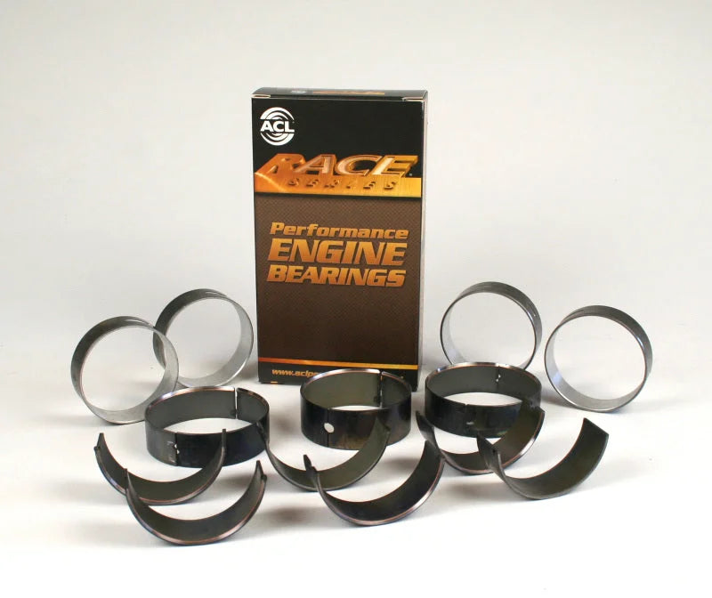 ACL 3M2977-STD - 67-78 Toyota 4 1994cc 5R Standard Size Main Bearing Set