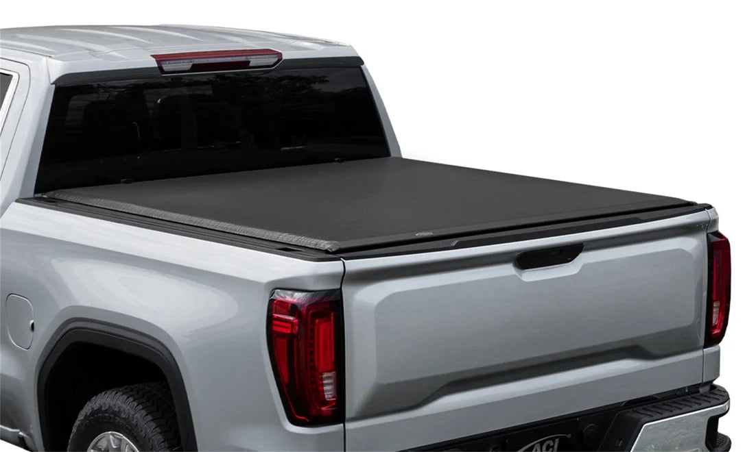 Access 42119 - Lorado 88-00 Chevy/GMC Full Size 8ft Bed (Includes Dually) Roll-Up Cover