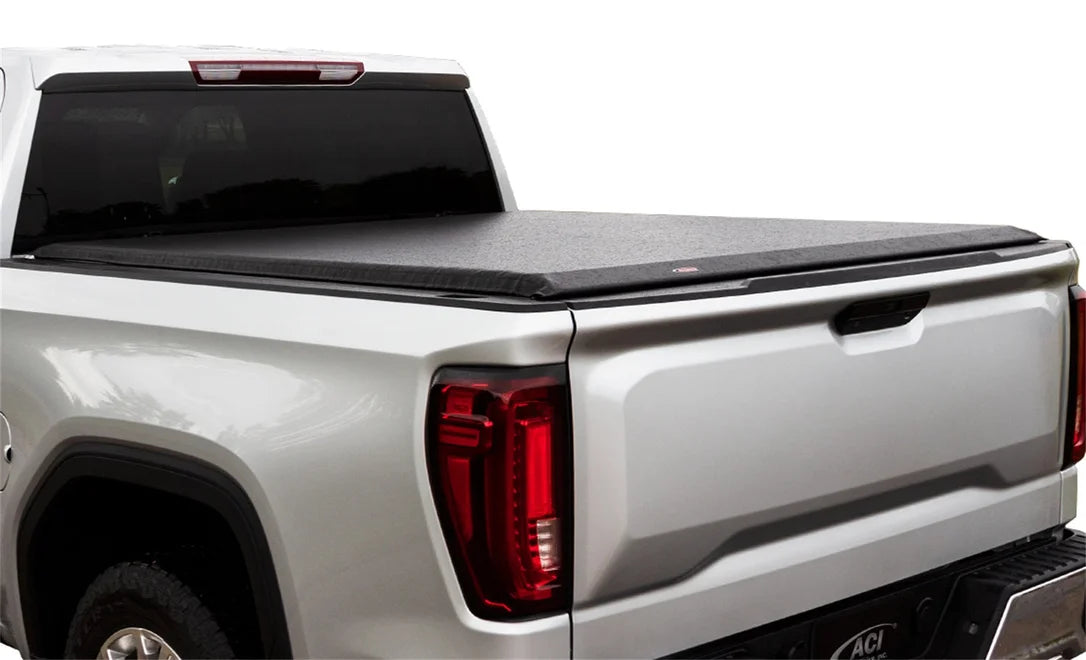 Access 12309 - Original 07-13 Chevy/GMC Full Size 5ft 8in Bed Roll-Up Cover