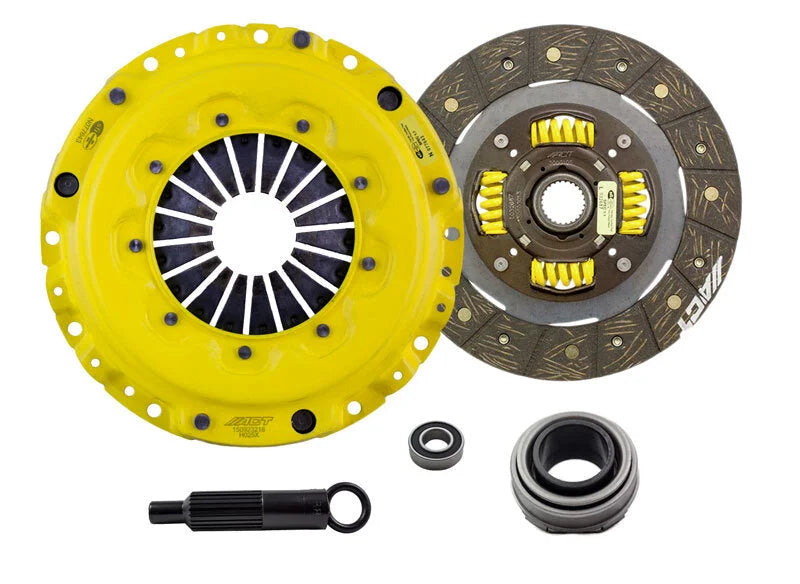 ACT AI3-XTSS - 1992 Acura Integra XT/Perf Street Sprung Clutch Kit