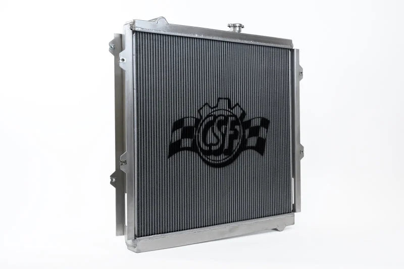 CSF 96-02 Toyota 4Runner (2.7/3.4L) Heavy-Duty All-Aluminum Radiator