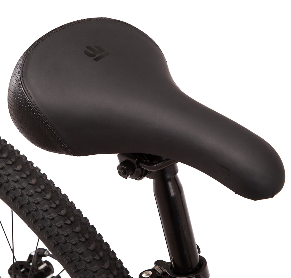 29" Durham Mountain Bike, 21 Speeds, Gray - Product image 3