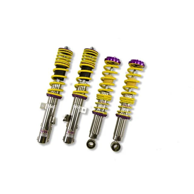 KW Suspensions 15256001 KW V2 Coilover Kit - Toyota Corolla (E12U E12T)