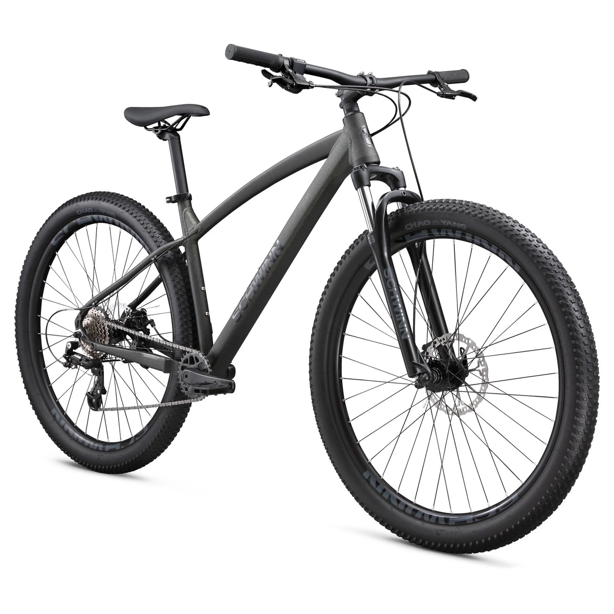 Schwinn Axum Comp, 29 - In. Adult Unisex, Mountain Bike, Medium Frame, Black - Product image 3