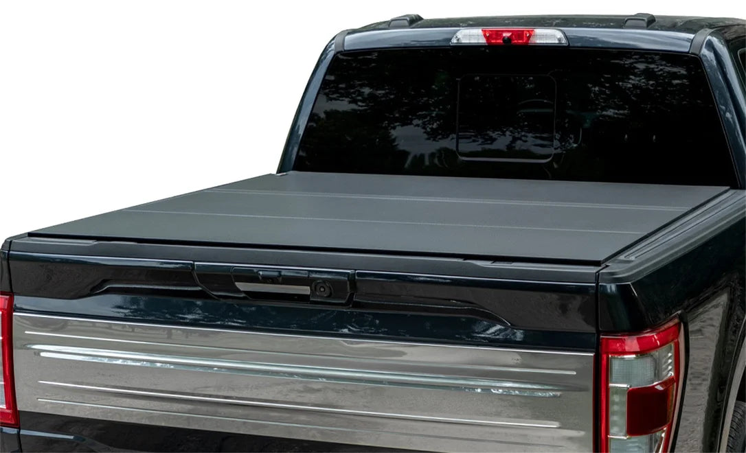 Access B5030019 - LOMAX™ Hard Tri-Fold Cover