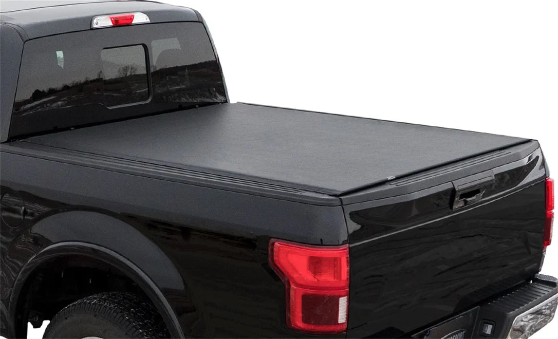 Access 22010429 - Tonnosport 2019+ Ford Ranger 6ft Bed Roll-Up Cover