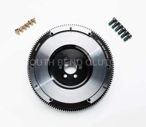 South Bend / DXD Racing Clutch 97-05 Audi A4/A4 Quattro B5 1.8T Flywheel