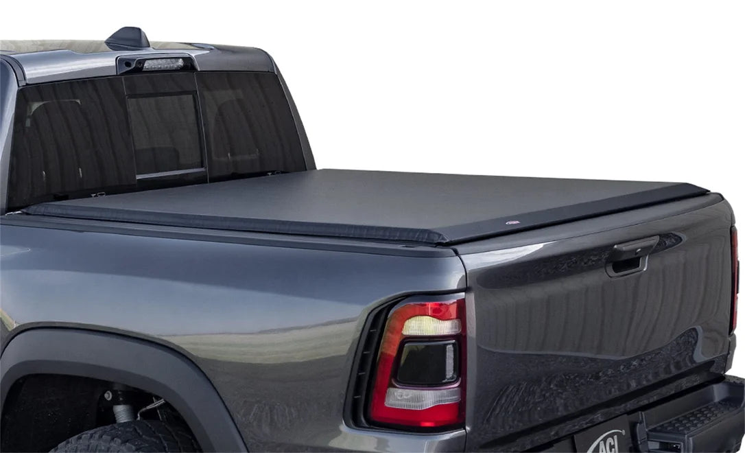 Access 14119 - Original 94-01 Dodge Ram 6ft 4in Bed Roll-Up Cover