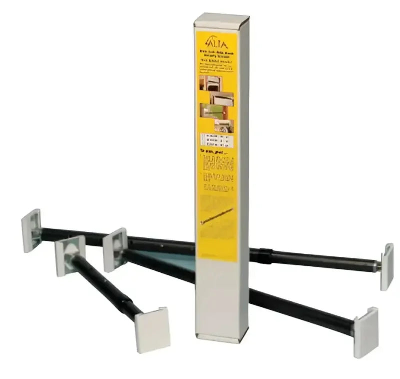 SL-1323-1C American Technology Slide Out Lock Designed For Use On