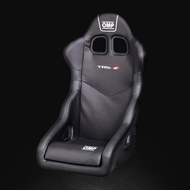 TRS-E Front Seats